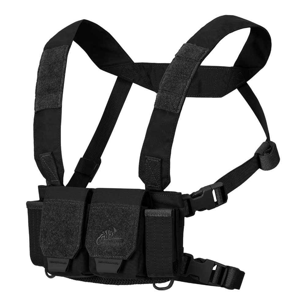 HELIKON-TEX COMPETITION MULTIGUN RIG® SCHWARZ