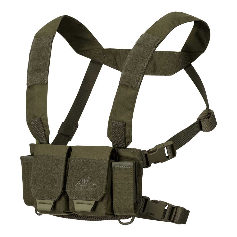 HELIKON-TEX COMPETITION MULTIGUN RIG® OLIVE