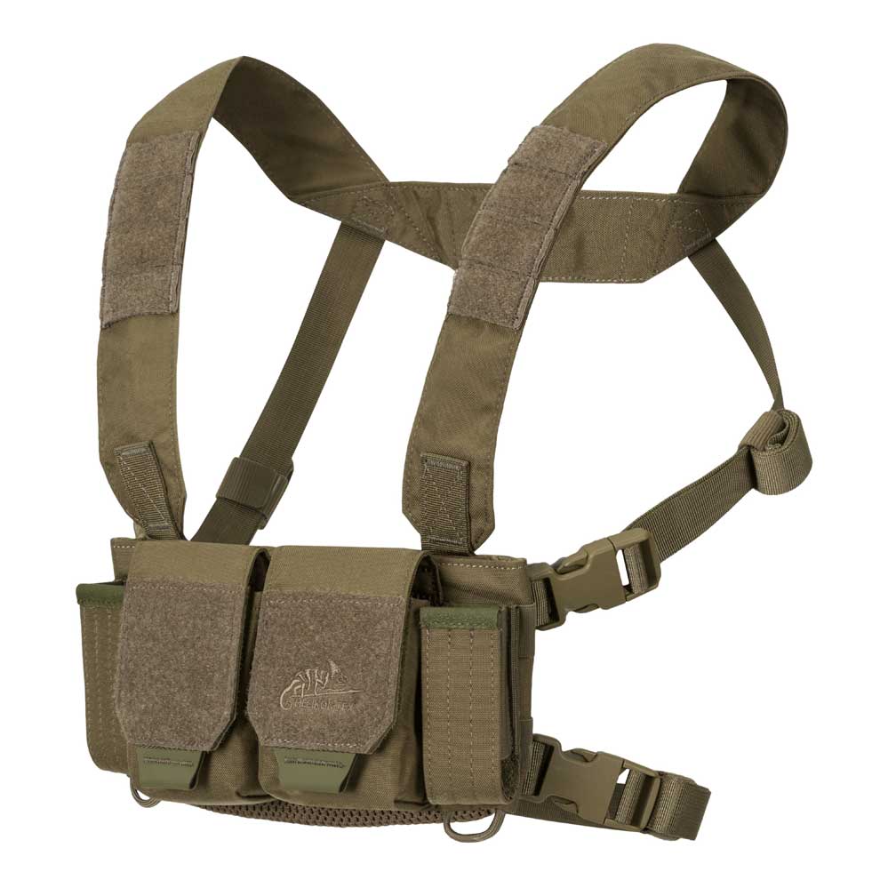 HELIKON-TEX COMPETITION MULTIGUN RIG® ADAPTIVE GREEN