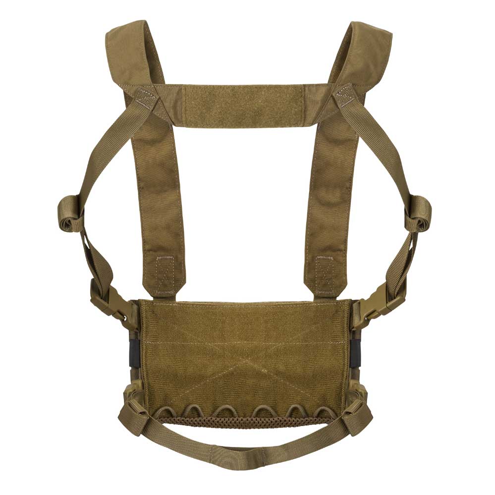 HELIKON-TEX COMPETITION MULTIGUN RIG® SCHWARZ