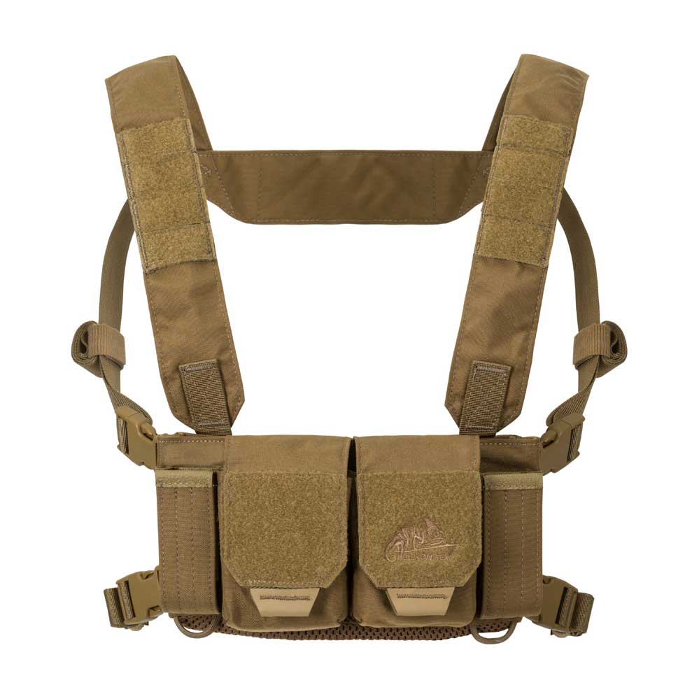HELIKON-TEX COMPETITION MULTIGUN RIG® ADAPTIVE GREEN