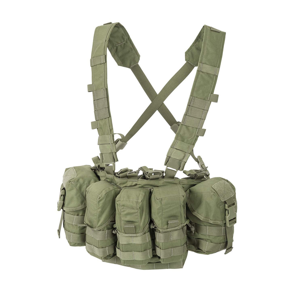 HELIKON-TEX GUARDIAN CHEST RIG® OLIVE
