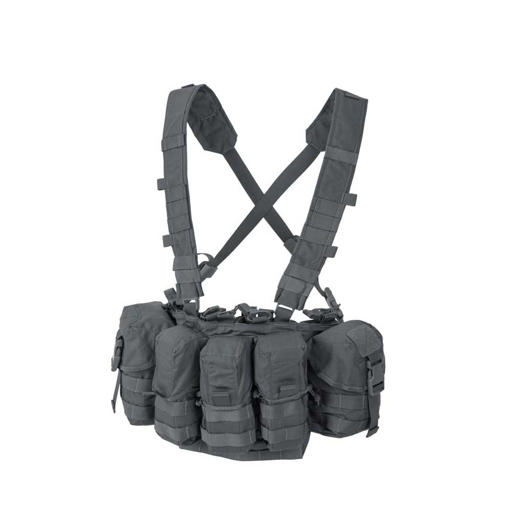 HELIKON-TEX GUARDIAN CHEST RIG® SHADOW GREY