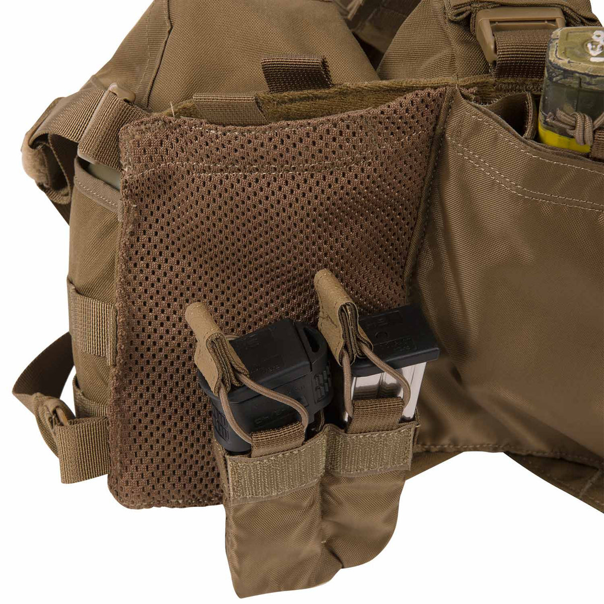 HELIKON-TEX GUARDIAN CHEST RIG® COYOTE