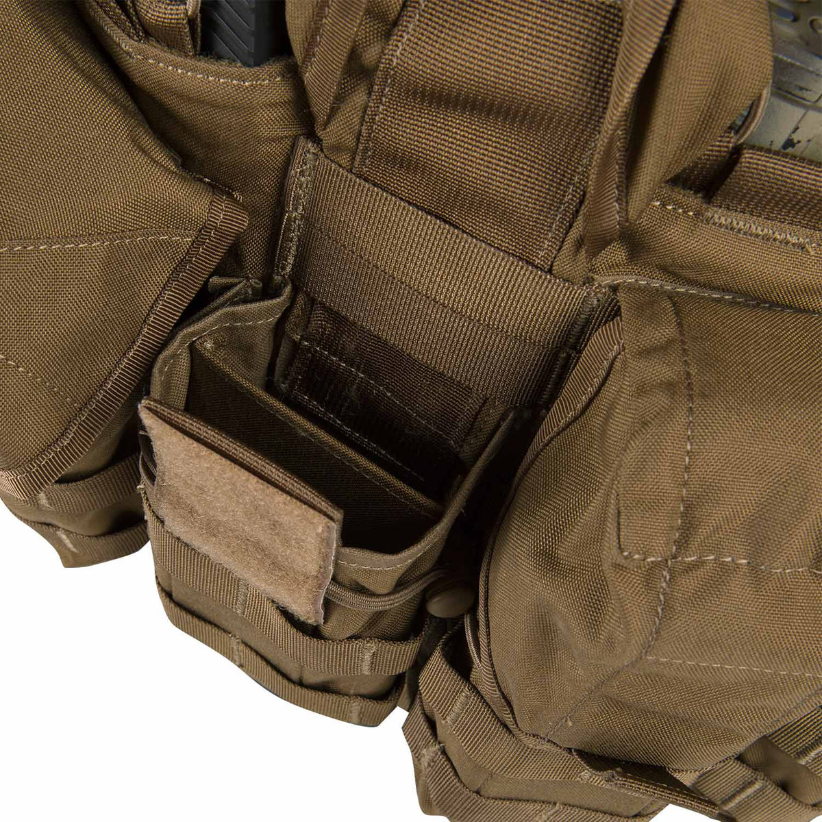 HELIKON-TEX GUARDIAN CHEST RIG® US WOODLAND