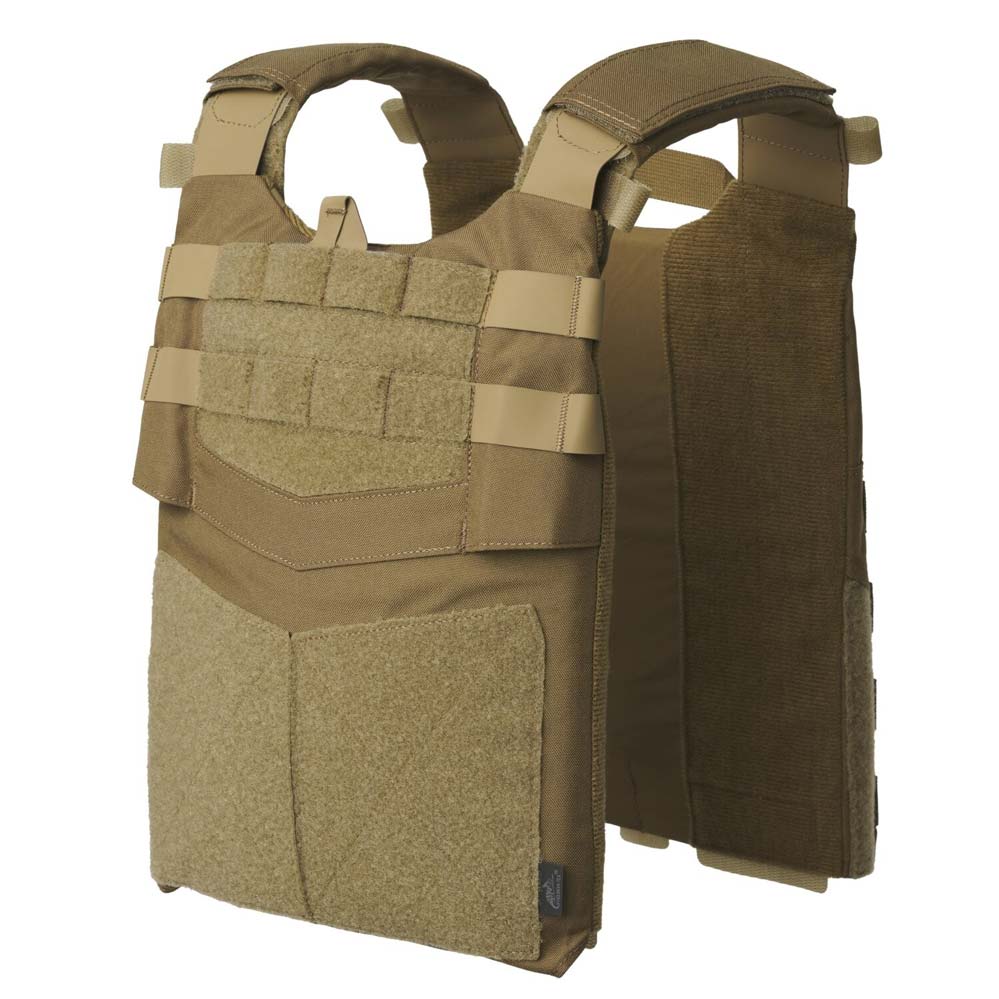 HELIKON-TEX PLATE CARRIER GUARDIAN COYOTE