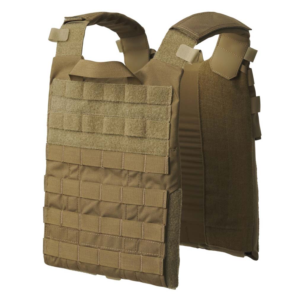 HELIKON-TEX PLATE CARRIER GUARDIAN MULTICAM