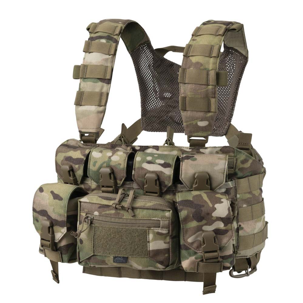 HELIKON-TEX GUARDIAN RECCE CHEST RIG MULTICAM®