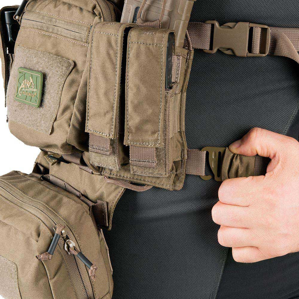HELIKON-TEX TRAINING MINI RIG TMR DUCK HUNTER CAMO
