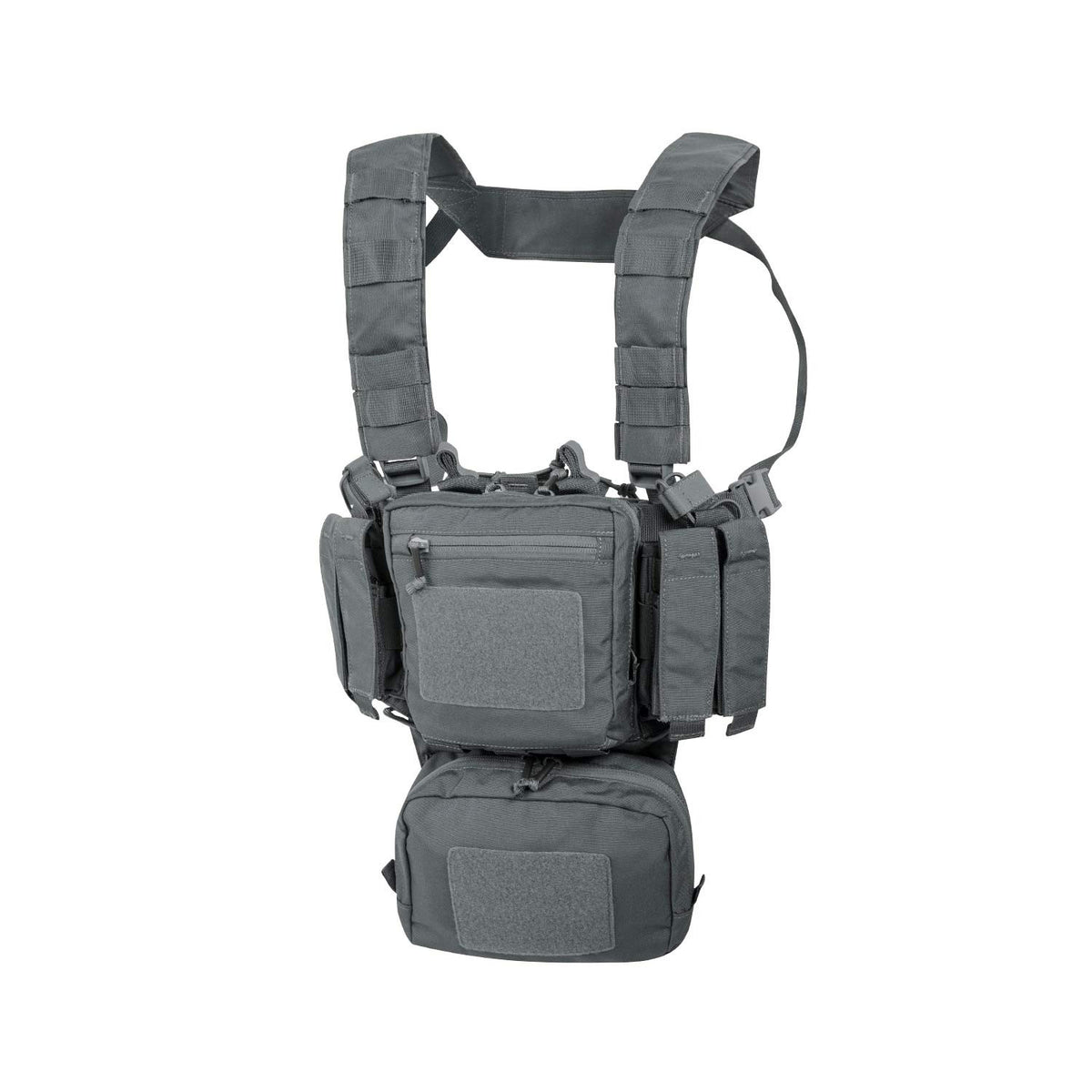 HELIKON-TEX TRAINING MINI RIG TMR SHADOW GREY