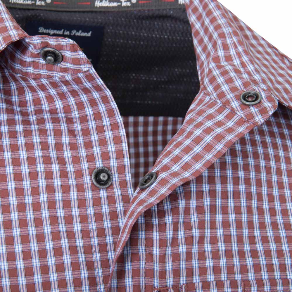HELIKON-TEX COVERT CONCEALED CARRY SHIRT