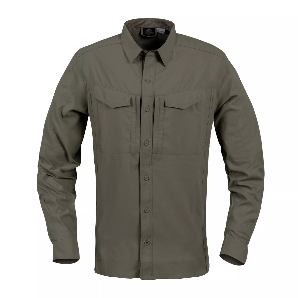 HELIKON-TEX DEFENDER Mk2 TROPICAL SHIRT DARK OLIVE