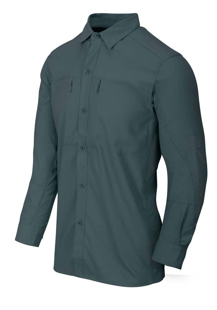 HELIKON-TEX TRIP LITE SHIRT MARINE COBALT