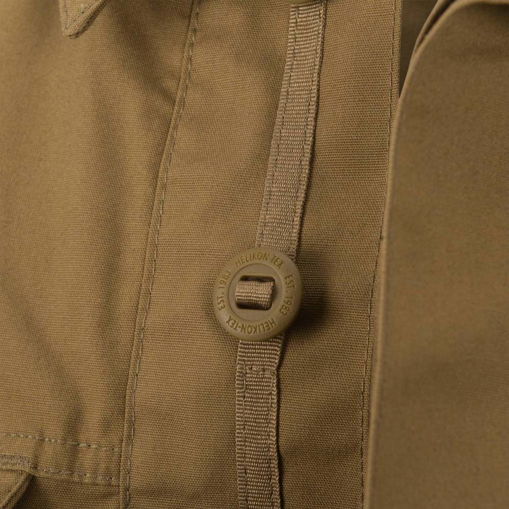 HELIKON-TEX WOODSMAN SHIRT®