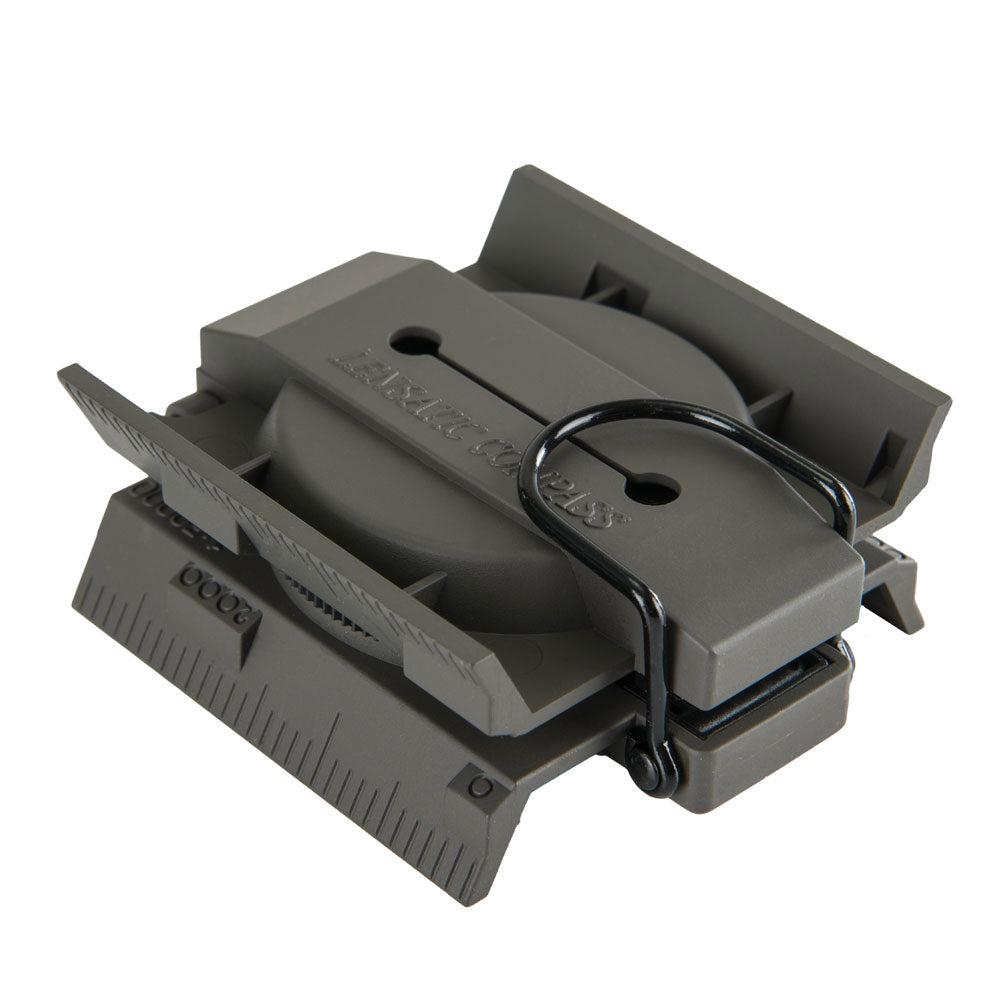 HELIKON-TEX RANGER COMPASS MK2 GRAU