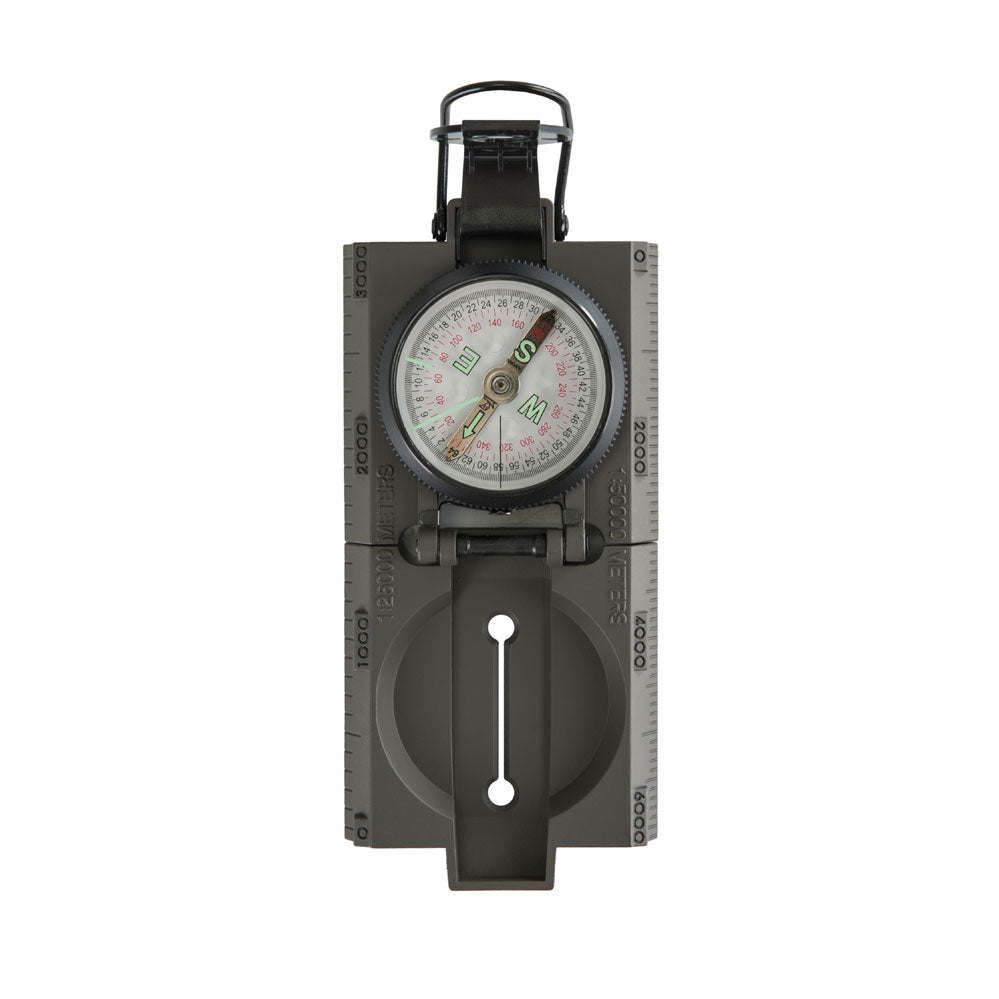 HELIKON-TEX RANGER COMPASS MK2 GRAU