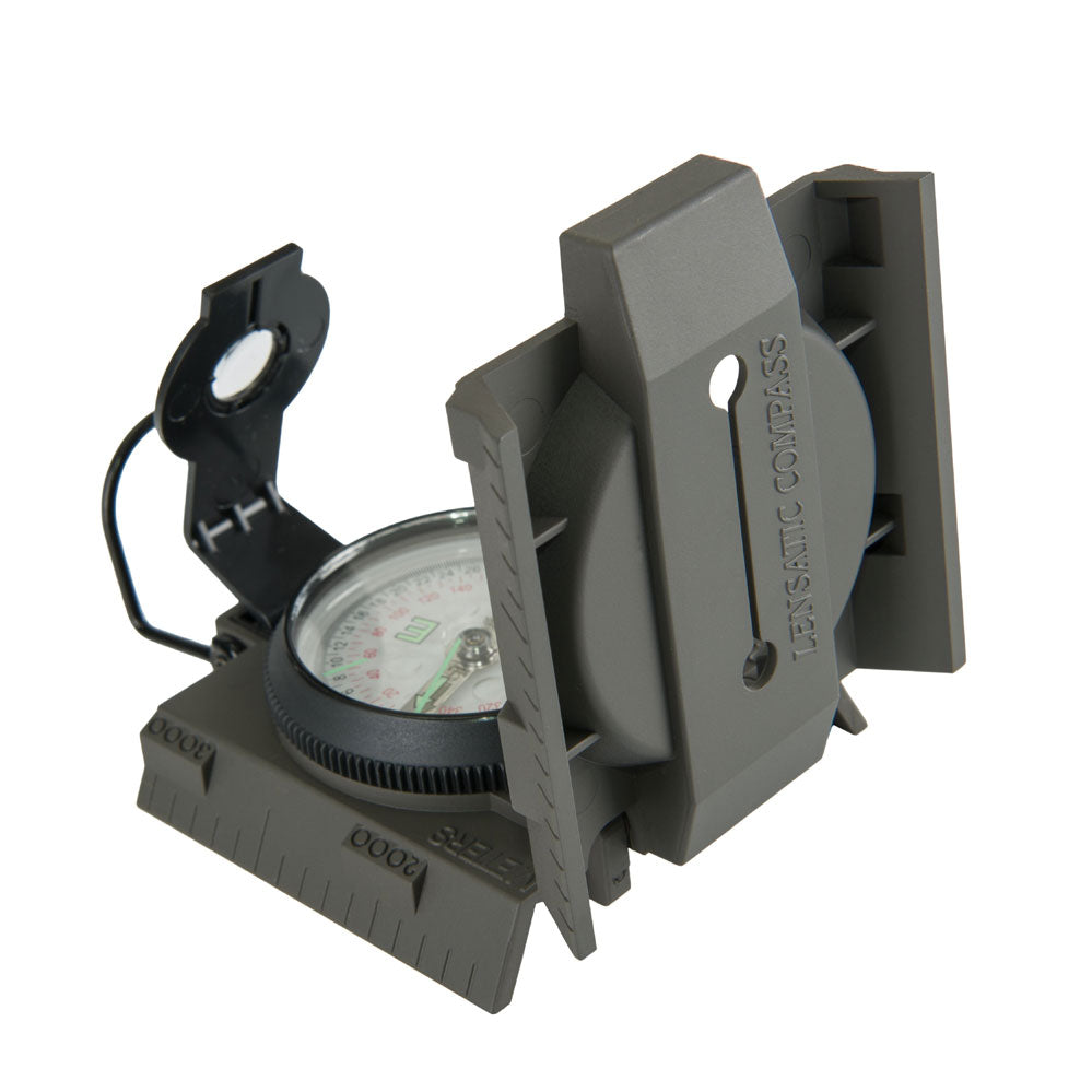 HELIKON-TEX RANGER COMPASS MK2 GRAU