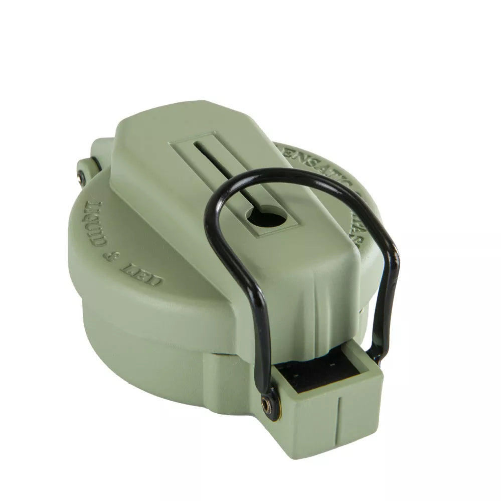 HELIKON-TEX RANGER COMPASS MK2 ALUMINIUM LED