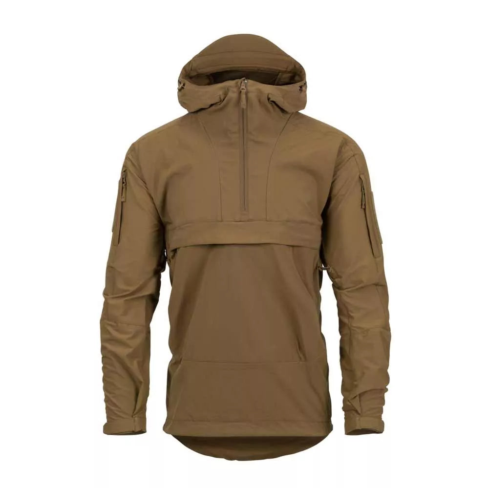 HELIKON-TEX MISTRAL SOFTSHELL  ANORAK