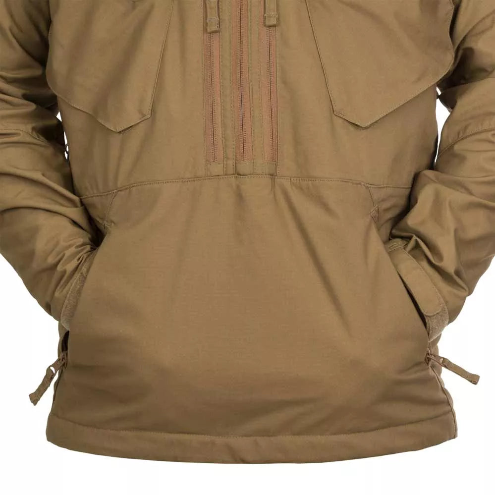 HELIKON-TEX PILGRIM® JACKE DURACANVAS®
