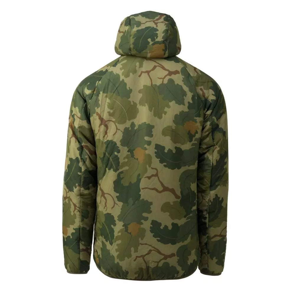 HELIKON TEX REVERSIBLE WOLFHOUND HOODIE Climashield® Apex™
