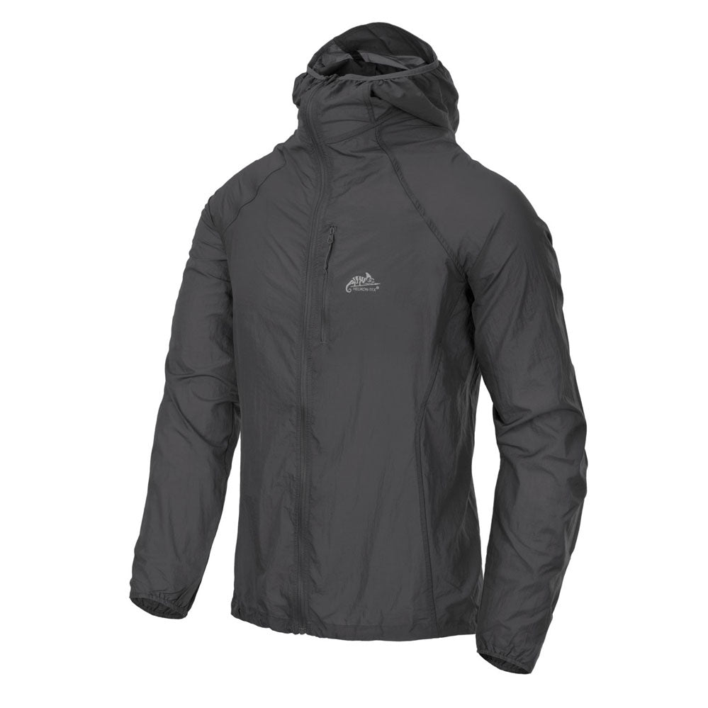 HELIKON-TEX TRAMONTANE WIND JACKET SHADOW GREY