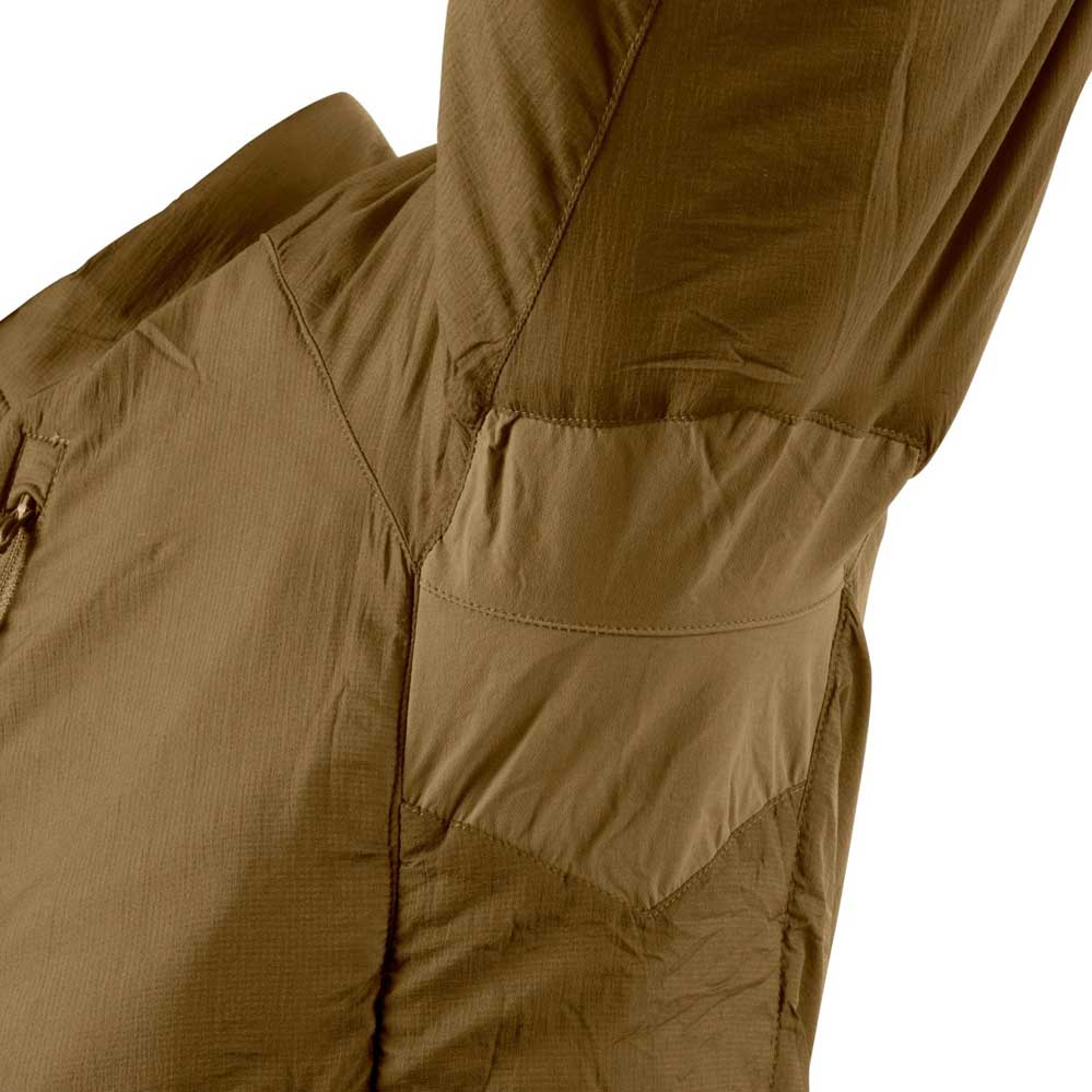 HELIKON TEX WOLFHOUND JACKET Climashield® Apex™ DESERT NIGHT CAMO