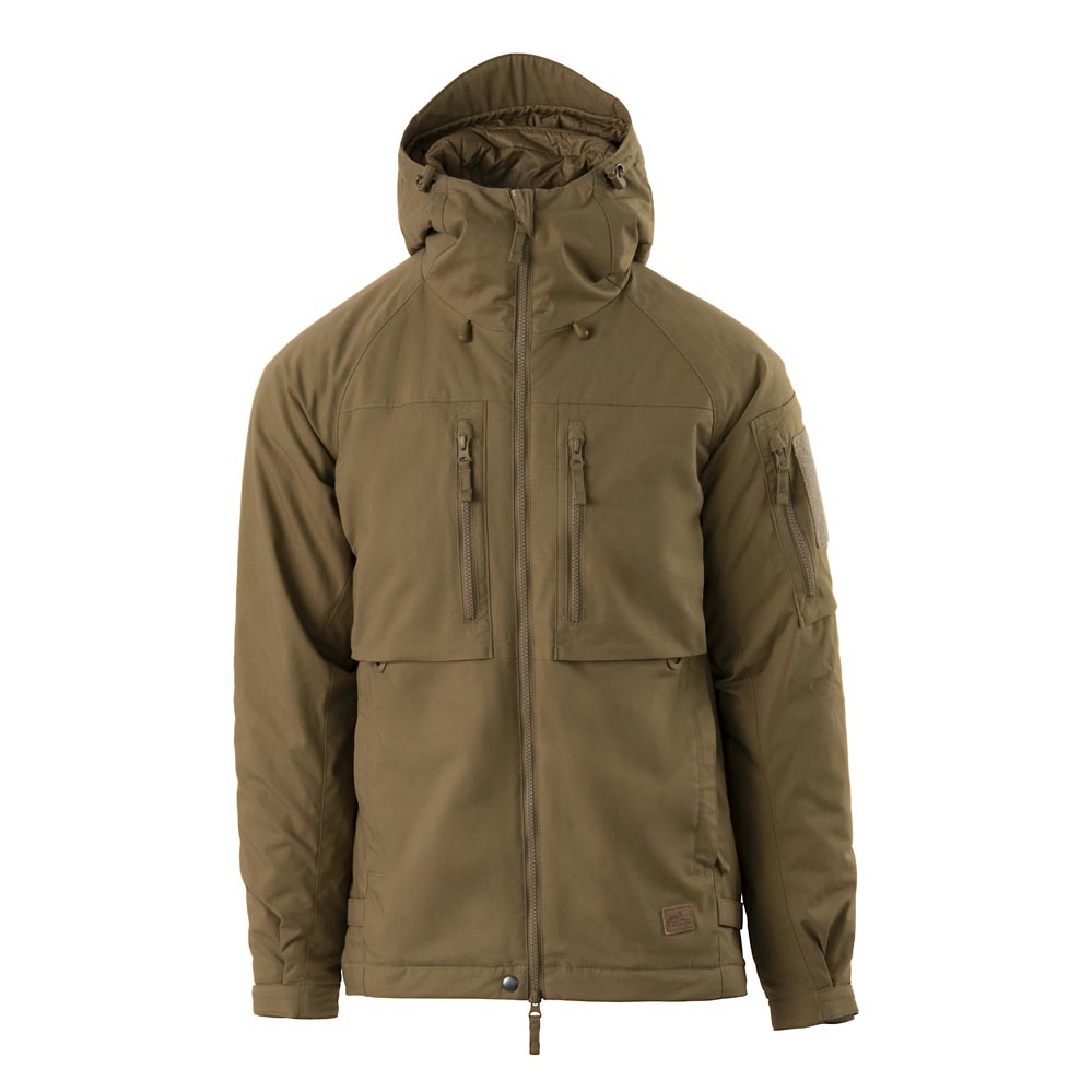 HELIKON-TEX WINTER JACKE YUKON