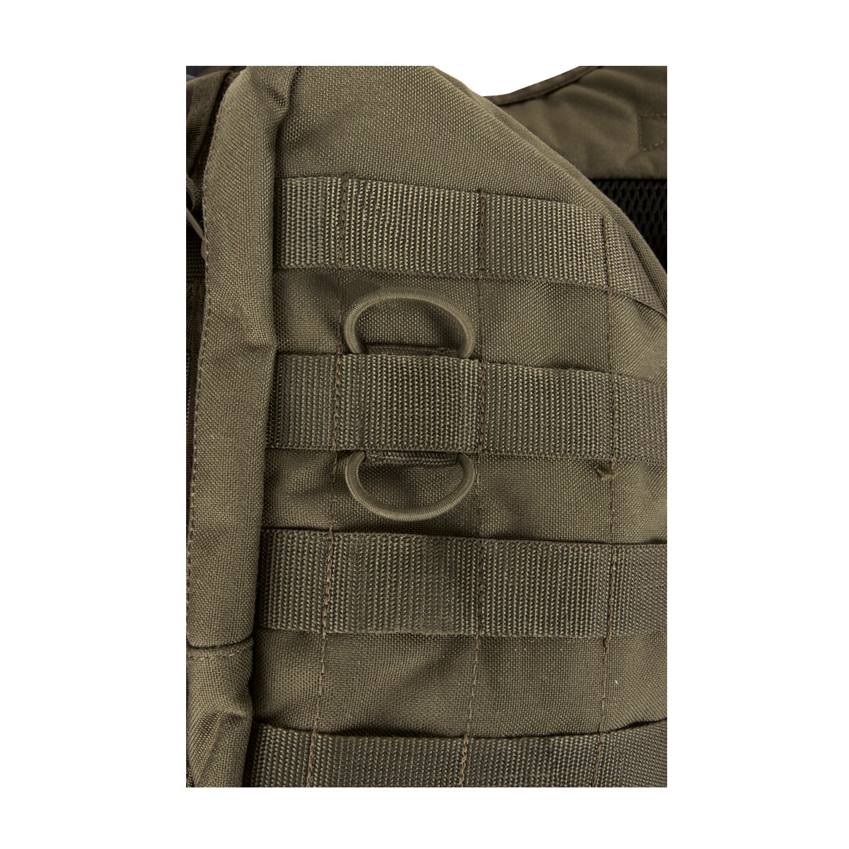 TASMANIAN TIGER CABLE MANAGER SET OLIVE