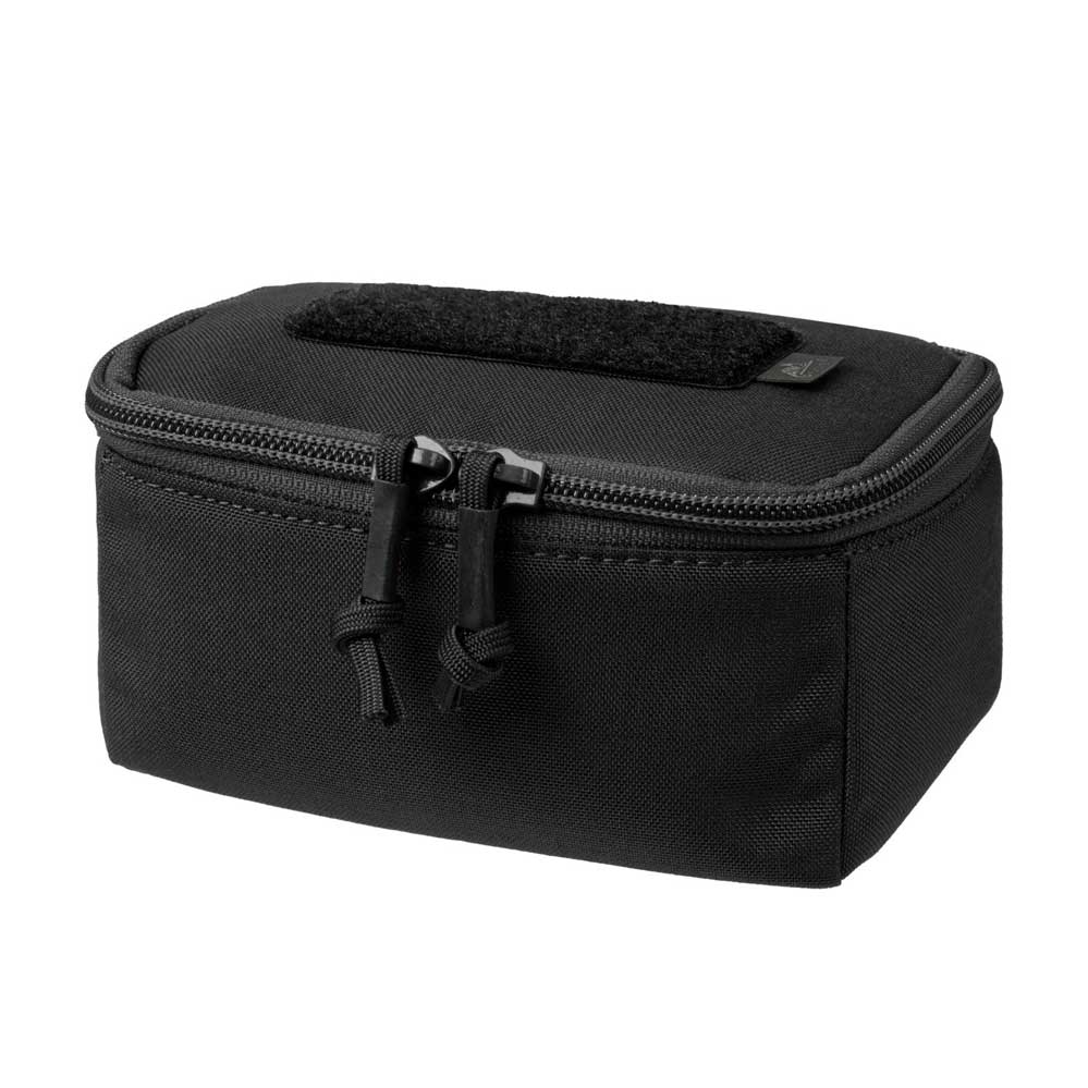 HELIKON-TEX AMMO BOX SCHWARZ