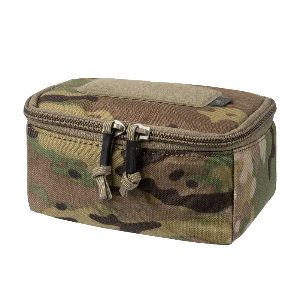 HELIKON-TEX AMMO BOX MULTICAM