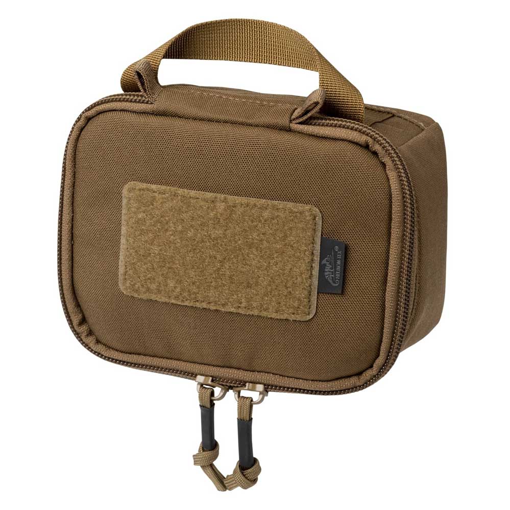 HELIKON-TEX AMMO BOX ADAPTIVE GREEN