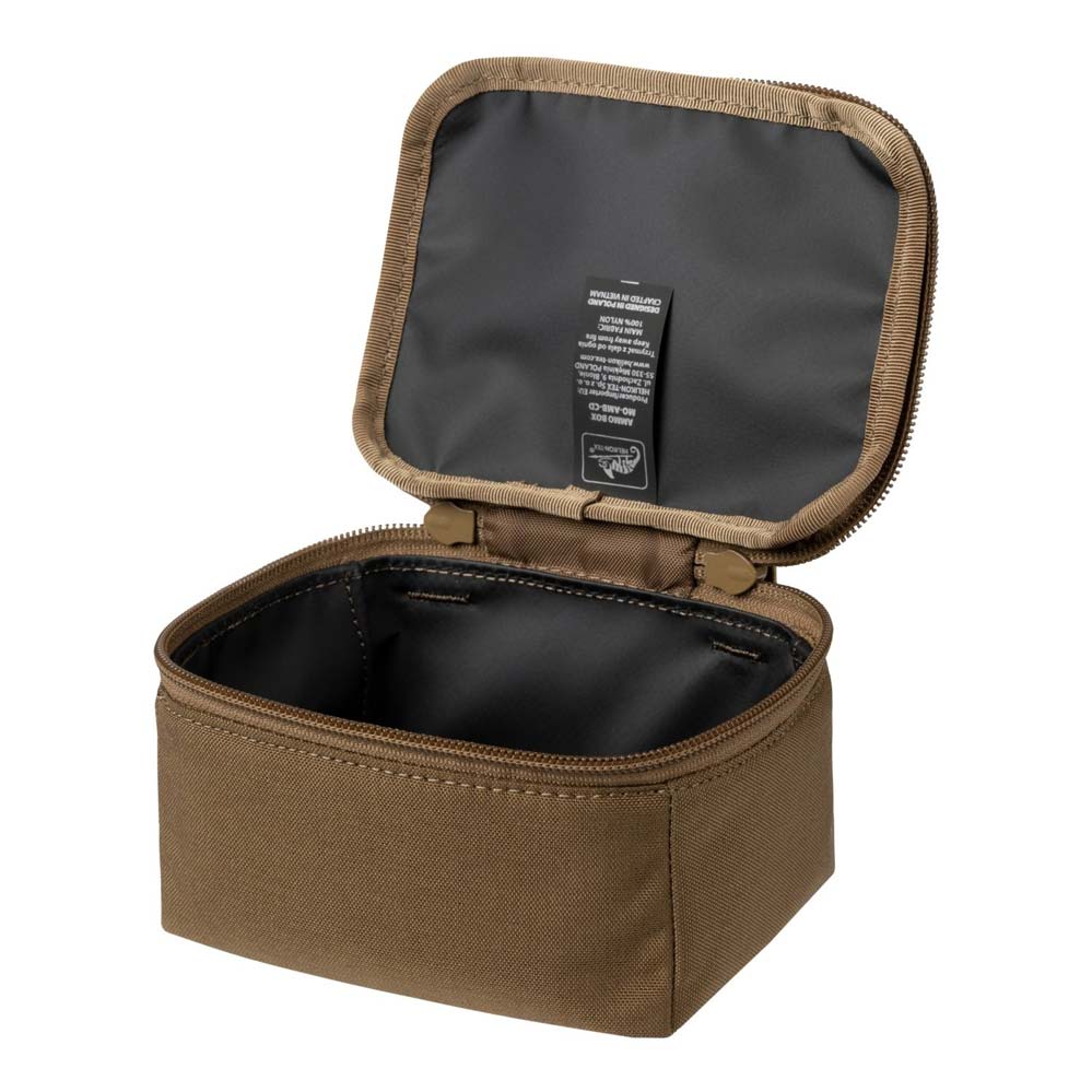 HELIKON-TEX AMMO BOX SCHWARZ