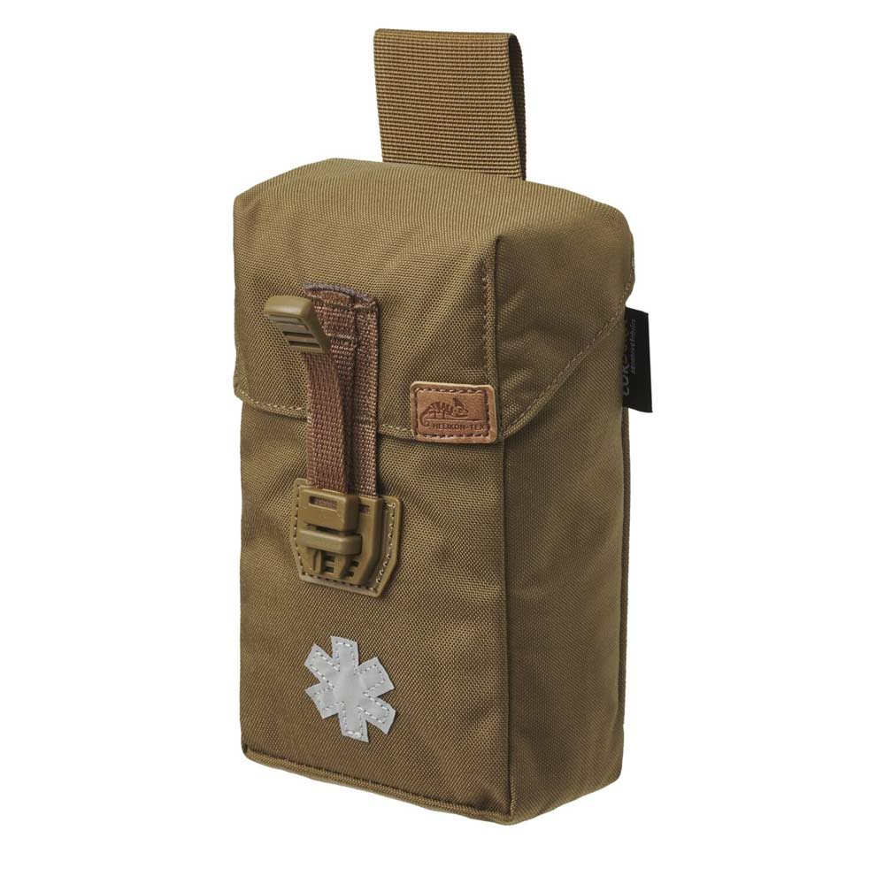 HELIKON-TEX BUSHCRAFT FIRST AID KIT COYOTE