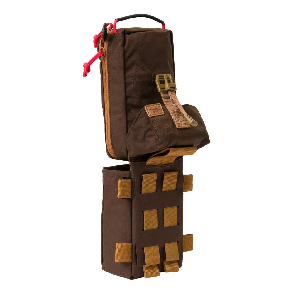 HELIKON-TEX BUSHCRAFT FIRST AID KIT COYOTE