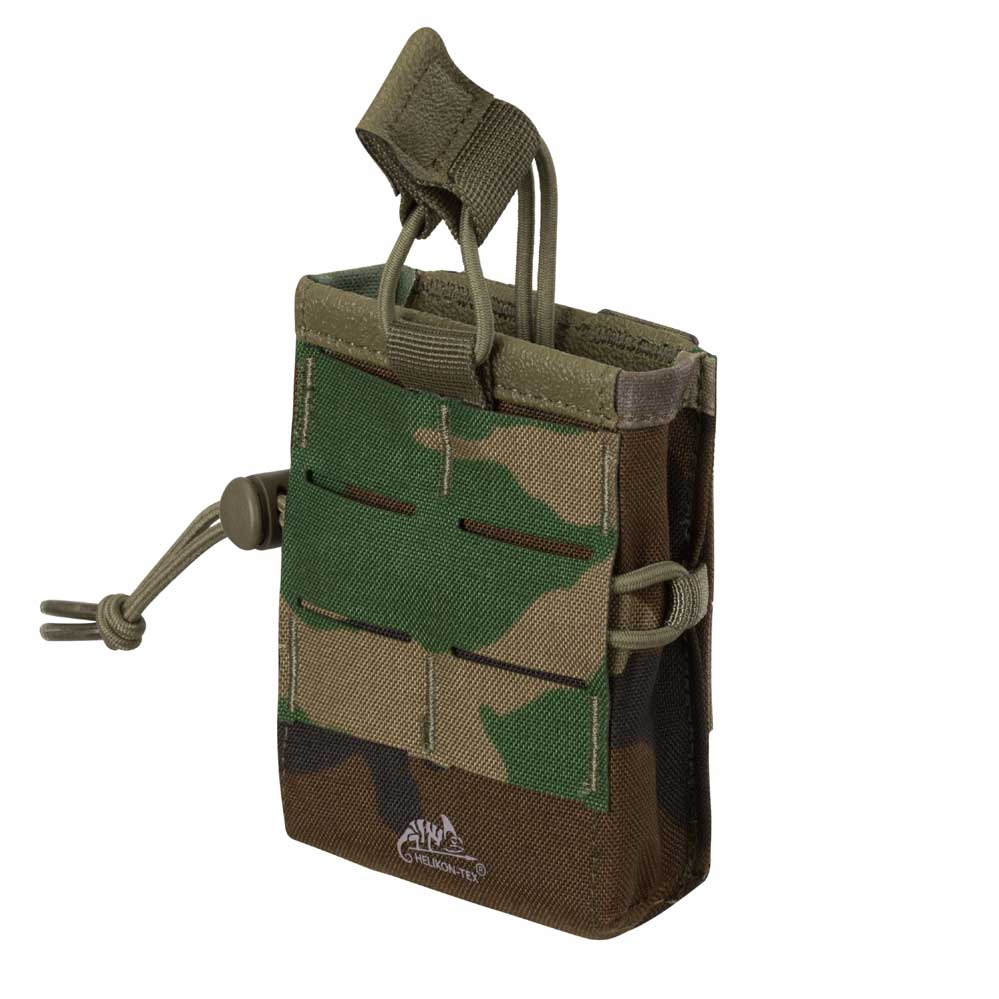 HELIKON-TEX COMPETITION RAPID CARBINE POUCH® US WOODLAND