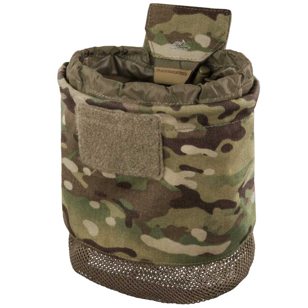 HELIKON-TEX COMPETITION DUMP POUCH® MULTICAM