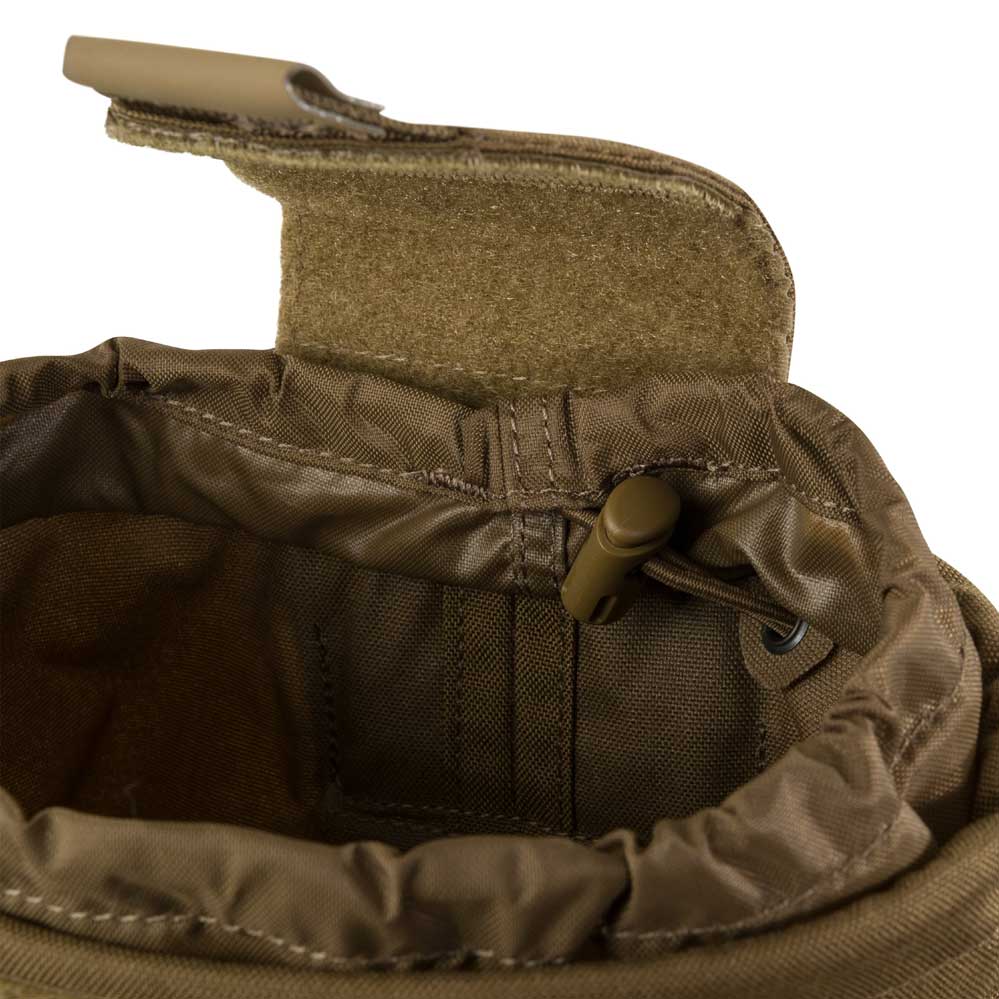 HELIKON-TEX COMPETITION DUMP POUCH® SHADOW GREY