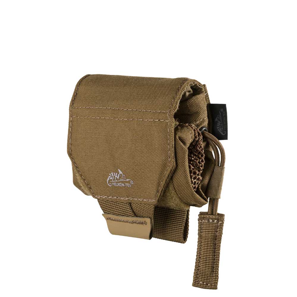 HELIKON-TEX COMPETITION DUMP POUCH® SHADOW GREY