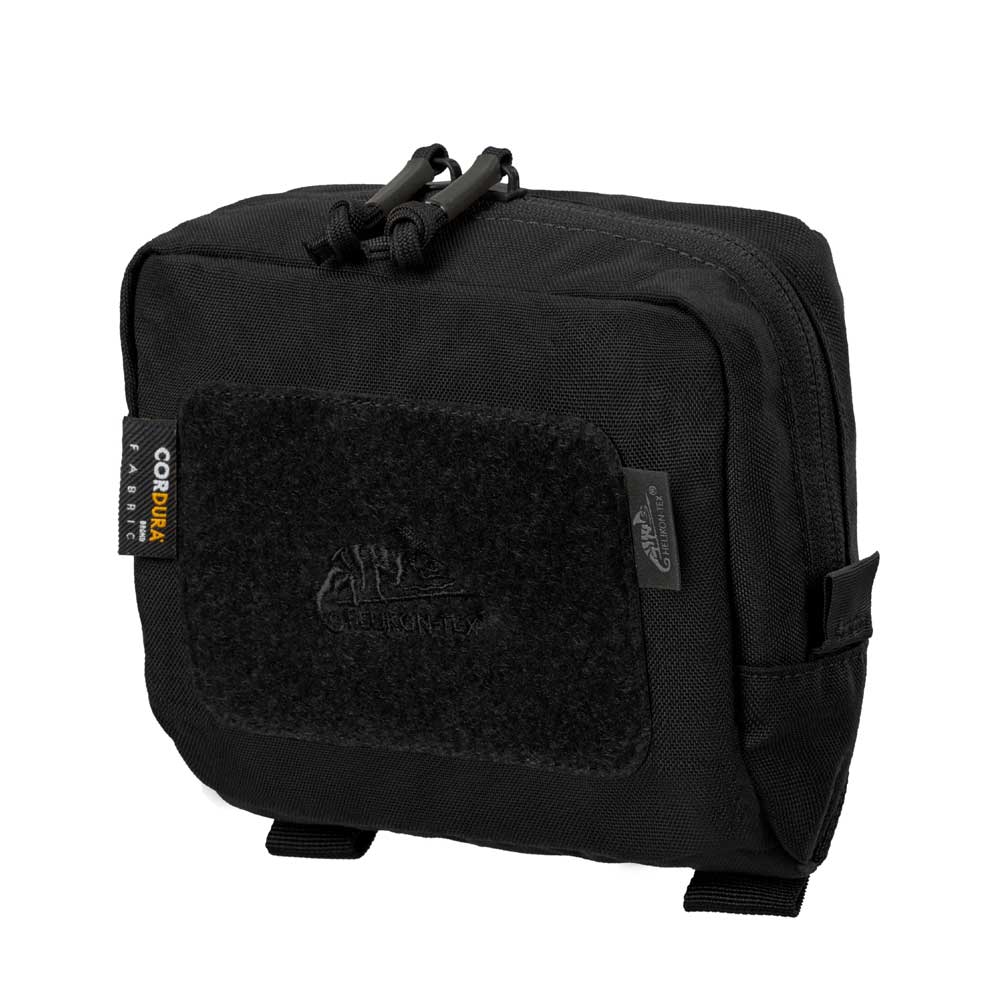 HELIKON-TEX COMPETITION UTILITY POUCH® SCHWARZ