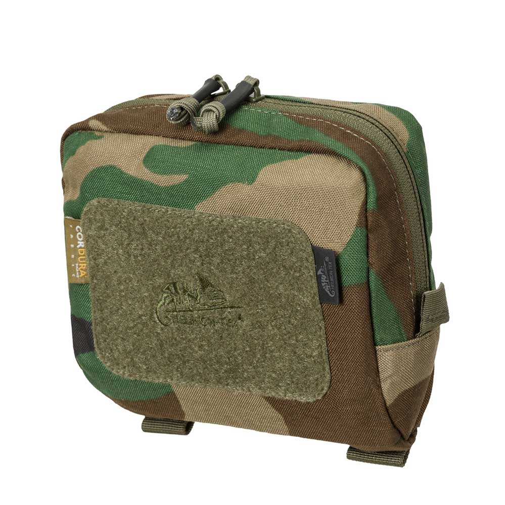 HELIKON-TEX COMPETITION UTILITY POUCH® US WOODLAND