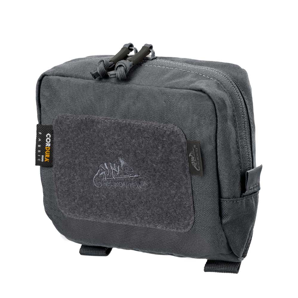 HELIKON-TEX COMPETITION UTILITY POUCH® SHADOW GREY