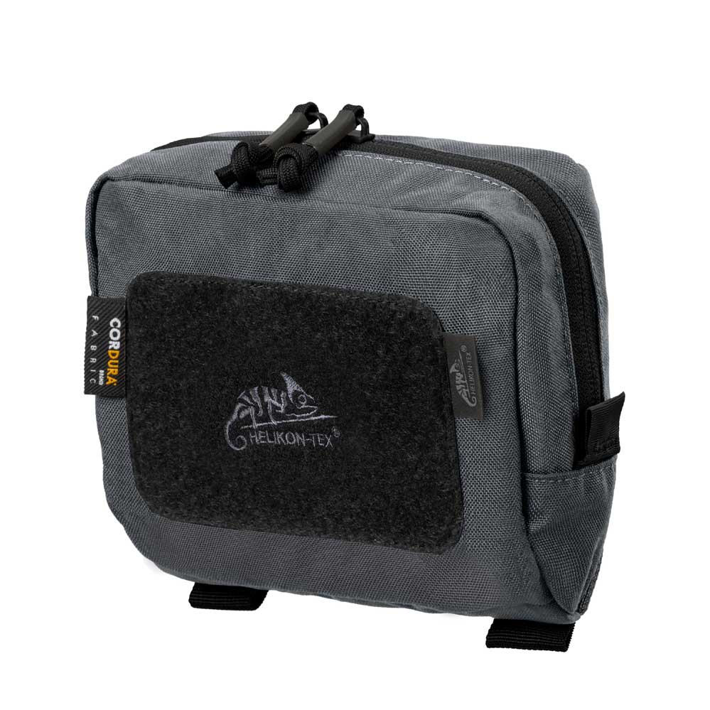 HELIKON-TEX COMPETITION UTILITY POUCH® SHADOW GREY-BLACK