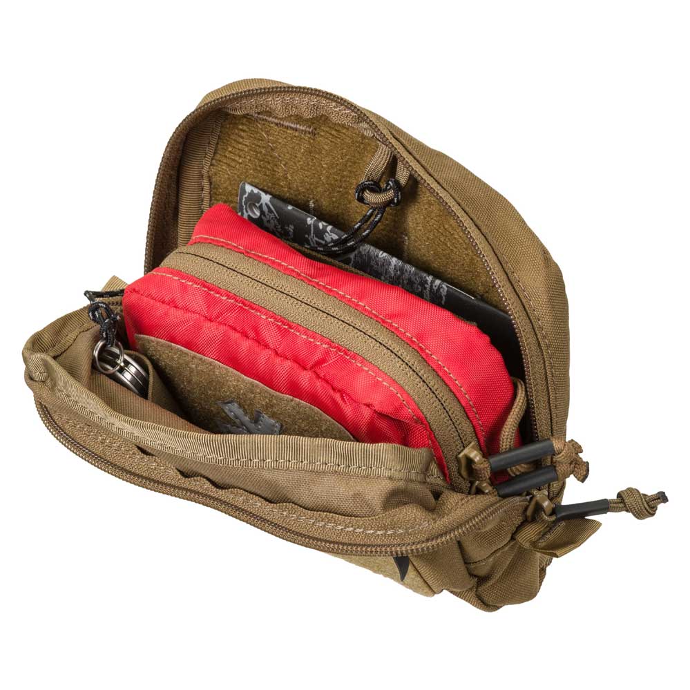 HELIKON-TEX COMPETITION UTILITY POUCH® COYOTE