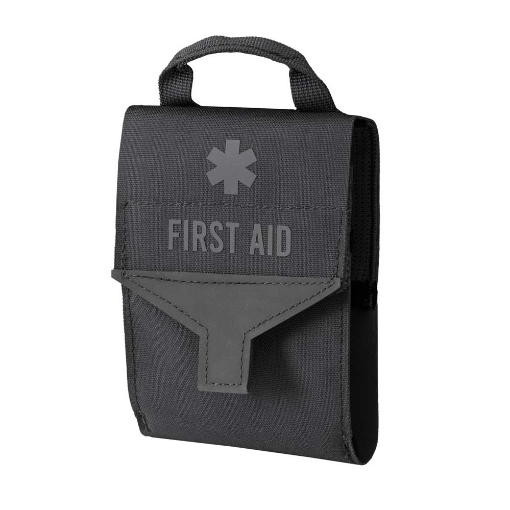 HELIKON-TEX FLAT MED POUCH SHADOW GREY