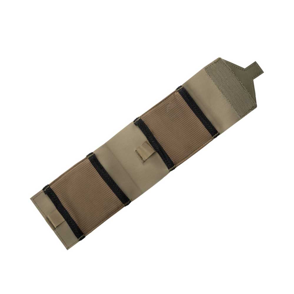 HELIKON-TEX FLAT MED POUCH ADAPTIVE GREEN