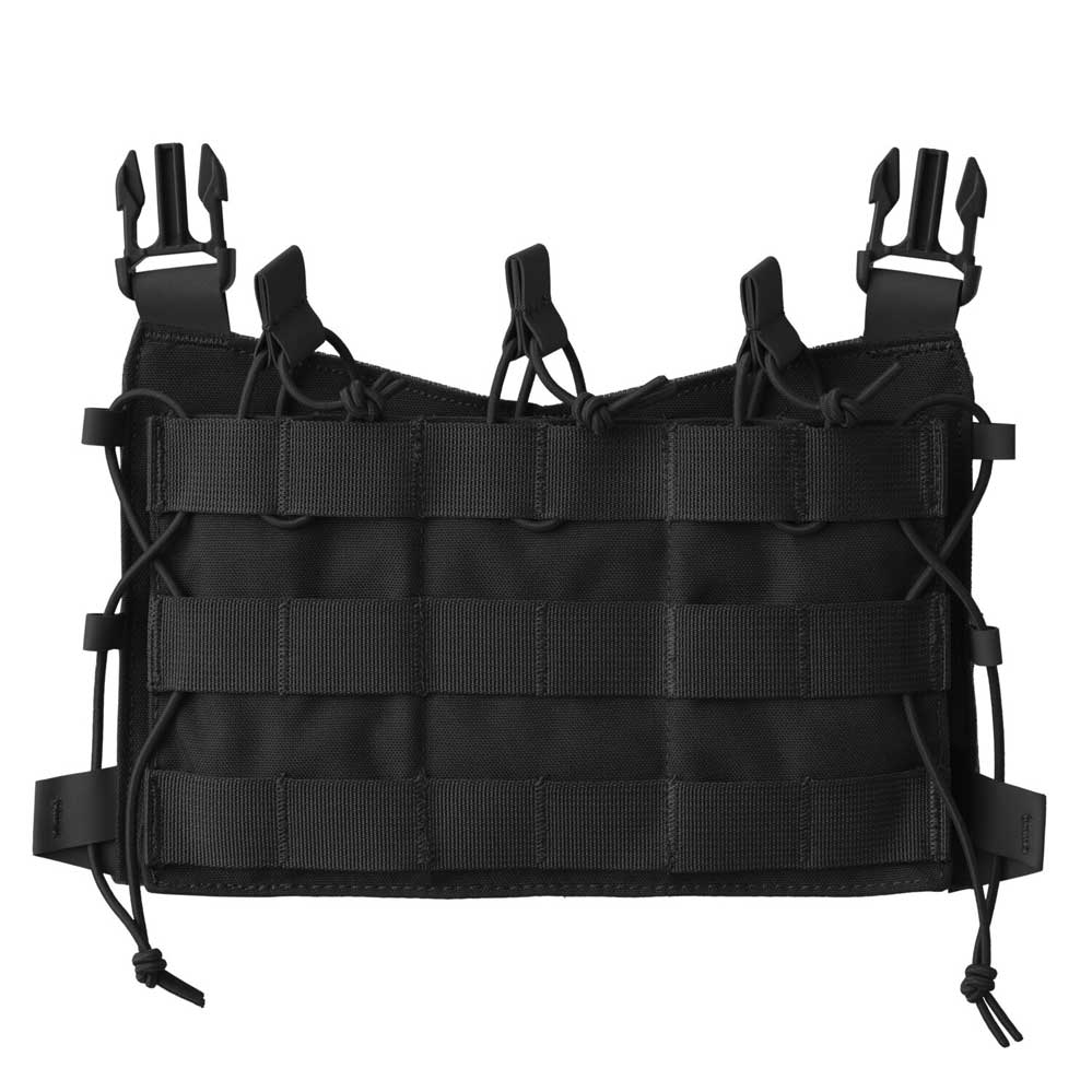 HELIKON-TEX GUARDIAN MAGAZIN FLAP SCHWARZ