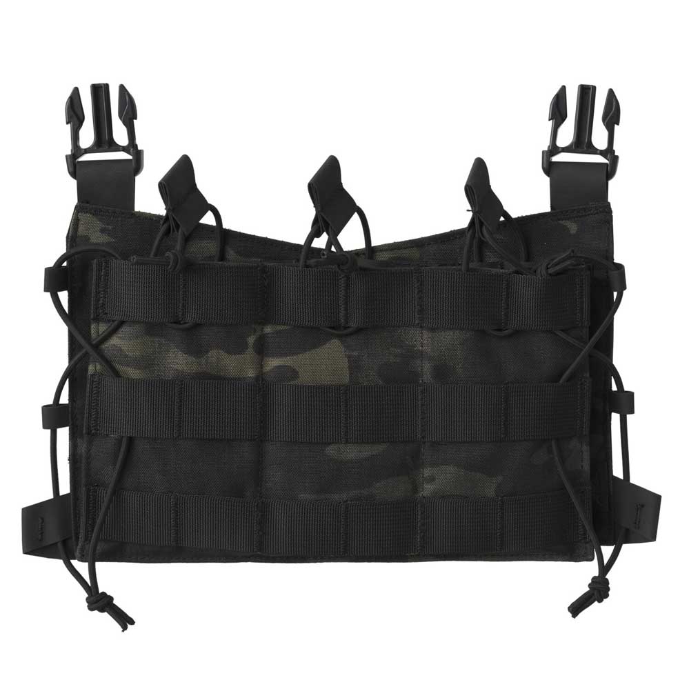 HELIKON-TEX GUARDIAN MAGAZIN FLAP MULTICAM BLACK