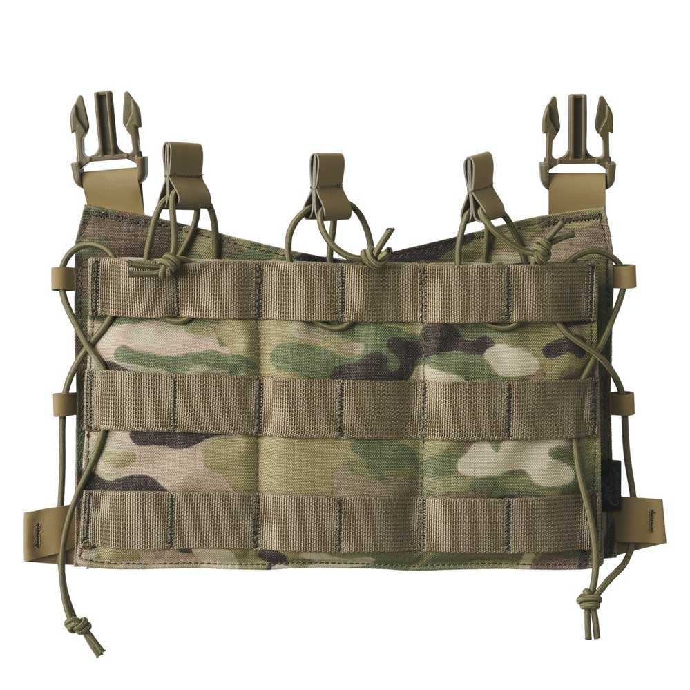 HELIKON-TEX GUARDIAN MAGAZIN FLAP MULTICAM