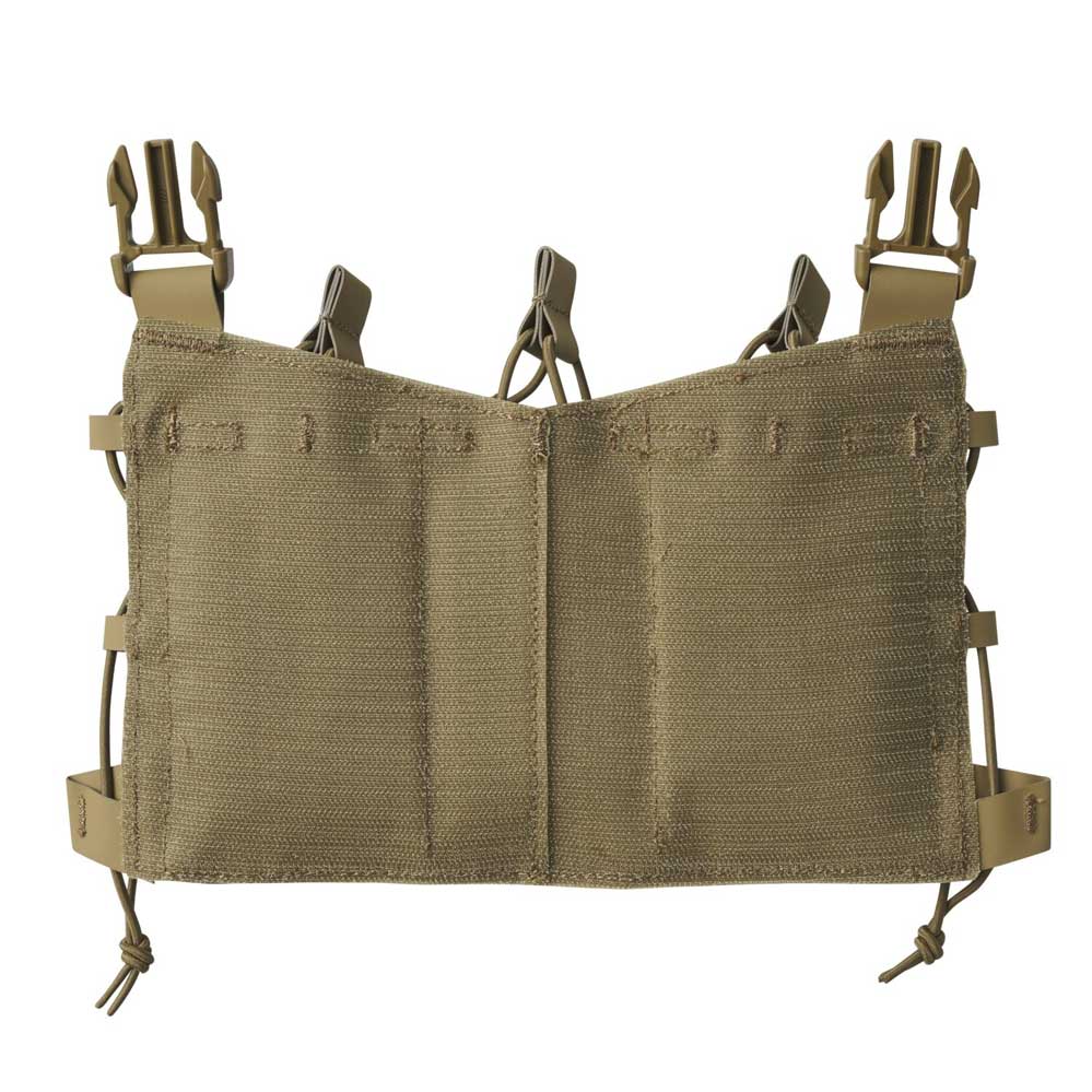 HELIKON-TEX GUARDIAN MAGAZIN FLAP COYOTE